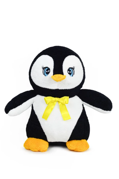 Özgüner Oyuncak Legosh 50 Cm Penguen Sevgiliye Özel ürün görseli