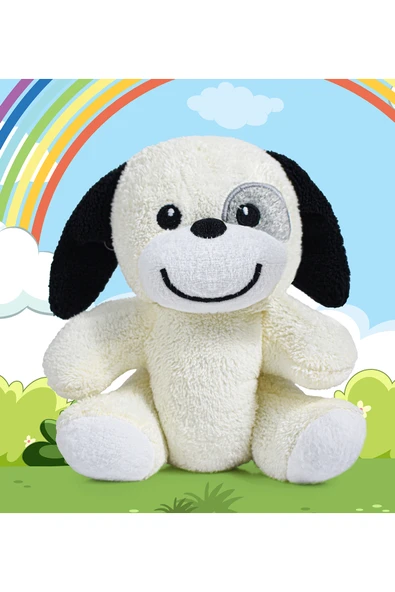 Özgüner Oyuncak Harika Peluş 25 Cm Sevimli Ördek (%100 Yerli ) ürün görseli