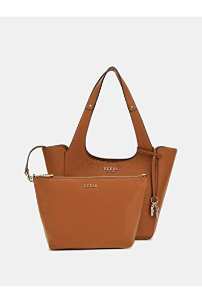 Guess Kadın Çanta HWBG7334220 - Resim 4