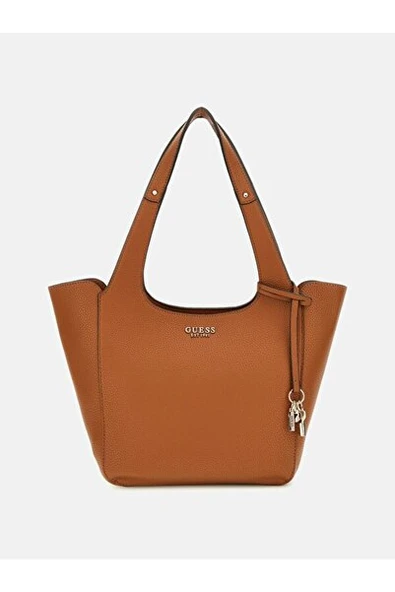 Guess Kadın Çanta HWBG7334220 - Resim 6