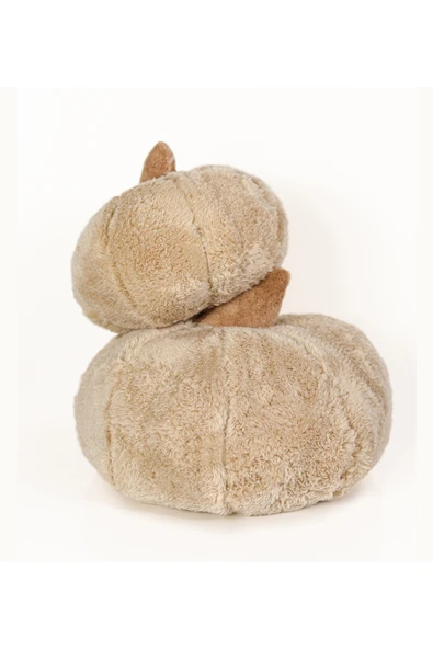 Özgüner Oyuncak Pabtex Peluş Kabak Kırlent 2'li Yastık, Evinizi Süslesin ürün görseli