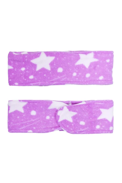 Özgüner Oyuncak Pabtex Evde ve Dışarıda Kullanıma Uygun Saç Bandı | Makyaj Temizlerken Pratik Kullanım - Resim 4