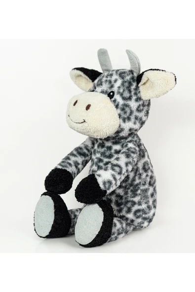 Özgüner Oyuncak Uykuşşş Akıllı Ağlama Sensörlü Uyku Arkadaşı - Beyaz Gürültülü Tali - Resim 3