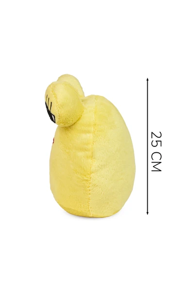 Ayıcı Oyuncak Pou Bebek Peluş Oyuncak - Resim 3