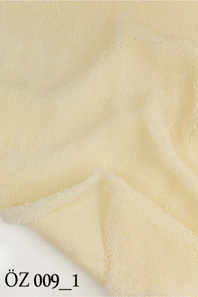 Özgüner Oyuncak Paptex Peluş Kumaş 170 Cm En ( %100 Yerli ) ürün görseli