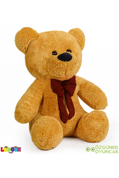 Ayıcı Oyuncak Özgüneroyuncak .peluş Ayıcık Hediyelik Ayı - Resim 6