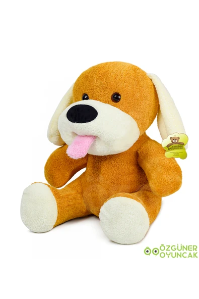 Özgüner Oyuncak Sevimli 25 cm Çiçek Grubu Peluş Oyuncak - Renkli ve Yumuşacık - Resim 4