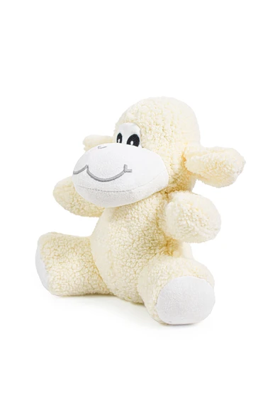 Özgüner Oyuncak Sevimli 25 cm Çiçek Grubu Peluş Oyuncak - Renkli ve Yumuşacık - Resim 3