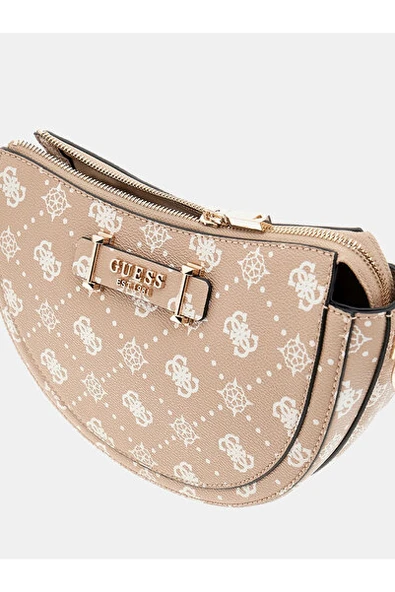 Guess Kadın Çanta HWGP9890180 - Resim 3