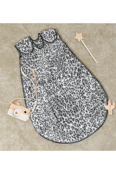 Özgüner Oyuncak Peluş Bebek Uyku Tulumu - Resim 2