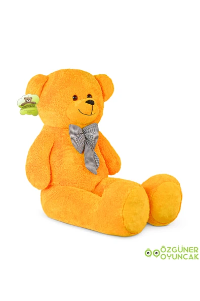 Ayıcı Oyuncak Oyuncak 140 Büyük Peluş Ayıcık - Resim 3