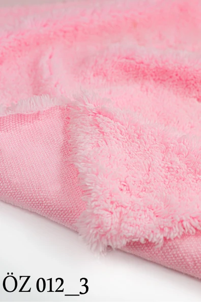 Ayıcı Oyuncak Peluş Kumaş 170 Cm En ( %100 Yerli ) - Resim 4