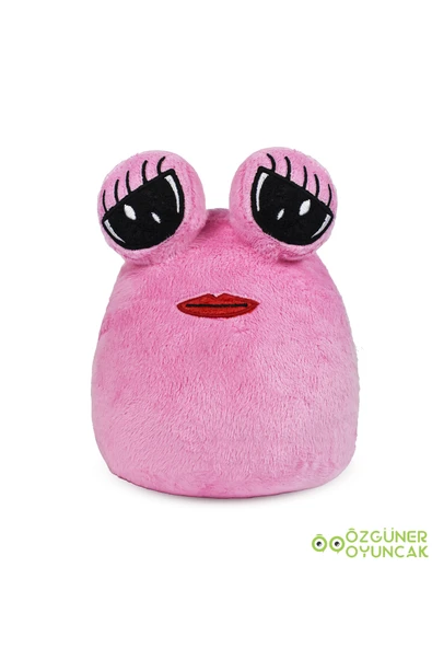 Özgüner Oyuncak Poe 22 Cm Peluş Oyuncak - Resim 2