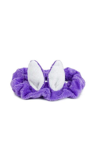 Özgüner Oyuncak Pabtex Tavşan Kulaklı Saç Bandı - Makyaj Bandı - Uyku Bandı ürün görseli