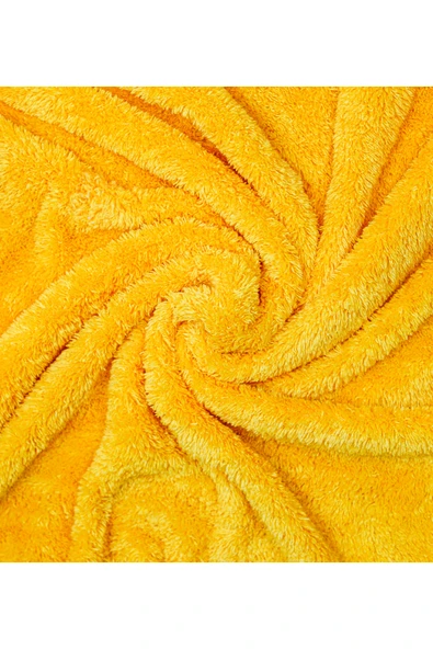 Pababo Paptex Peluş Kumaş 170 Cm En ( %100 Yerli ) - Resim 2