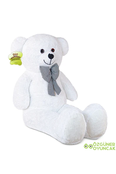 Pababo Oyuncak 140 Büyük Peluş Ayıcık - Resim 3