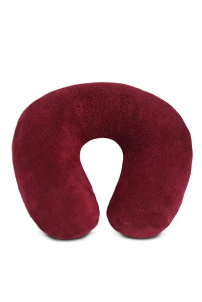 Özgüner Oyuncak Pabtex Seyahat Yastığı Visco - Uçak Ve Araba Yolculukları Için En Iyi Boyun Desteği ürün görseli