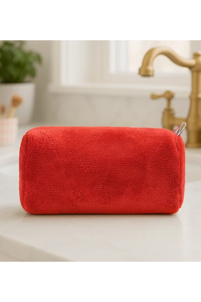 Özgüner Oyuncak Yumuşacık Peluş Seyahat Çantası – Konforlu ve Şık Tasarım - Resim 2