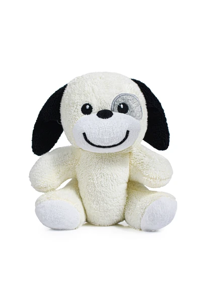 Özgüner Oyuncak Sevimli 25 cm Çiçek Grubu Peluş Oyuncak - Renkli ve Yumuşacık - Resim 2