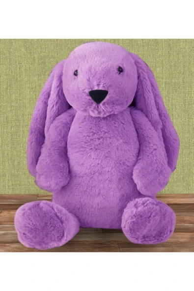 Pababo Özgüner Uyku Arkadaşım Tavşan 45 Cm ürün görseli