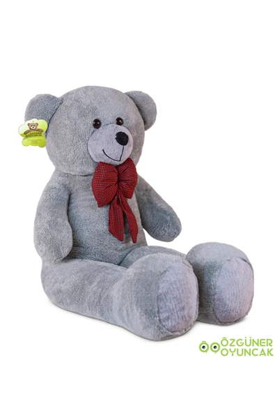 Ayıcı Oyuncak Oyuncak 140 Büyük Peluş Ayıcık - Resim 4