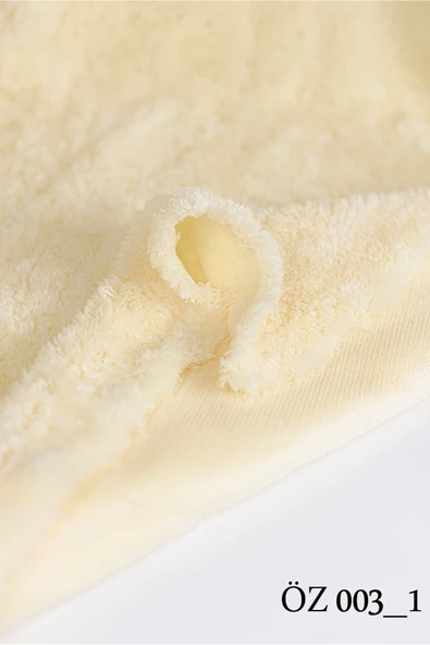 Ayıcı Oyuncak Paptex Peluş Kumaş 170 Cm En ( %100 Yerli ) - Resim 2