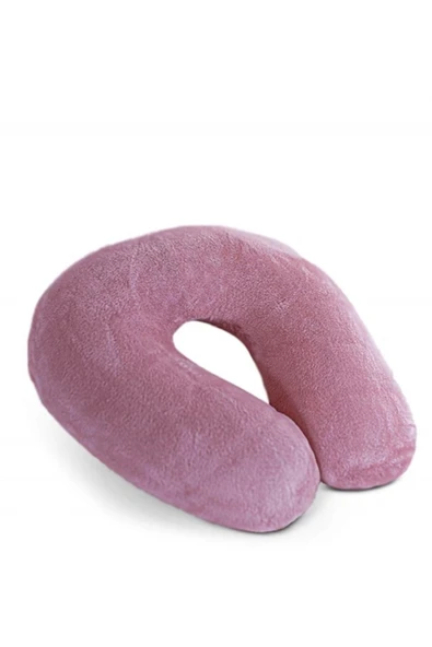 Özgüner Oyuncak Pabtex "ergonomik Visco Boyun Yastığı: Seyahatte Konforu Keşfedin" - Resim 3