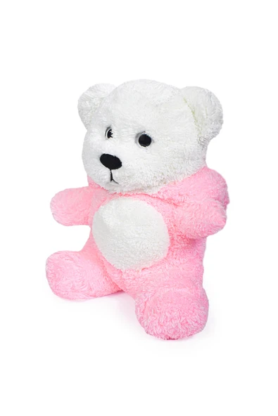 Pababo Uykumcuk Gold Peluş Sevgiliye Özel - Resim 4