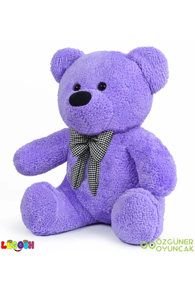 Ayıcı Oyuncak Oyuncak Peluş Ayıcık50 cm Hediyelik Ayı - Resim 4