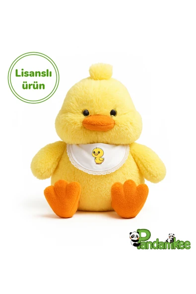 Ayıcı Oyuncak Lali Civciv - Resim 4