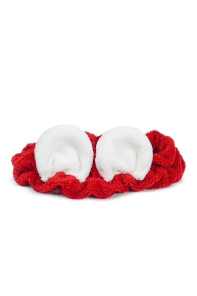 Pababo Pabtex Yuvarlak Kulaklı Saç Bandı - Makyaj Bandı - Uyku Bandı ürün görseli 1