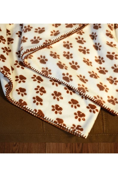 Pababo Pabtex Wellsoft Polar Tek Kişilik Tv Battaniyesi 110*150 Cm - Resim 2