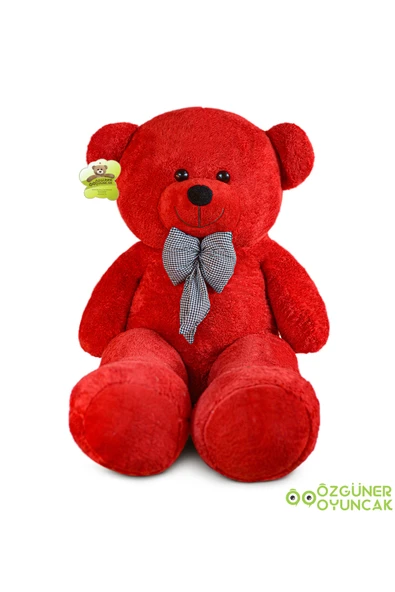 Ayıcı Oyuncak Oyuncak 140 Büyük Peluş Ayıcık - Resim 2