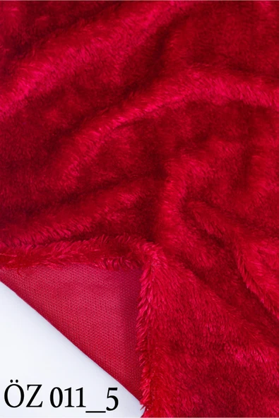 Ayıcı Oyuncak Pabtex Peluş Kumaş 170 Cm En ( %100 Yerli ) ürün görseli