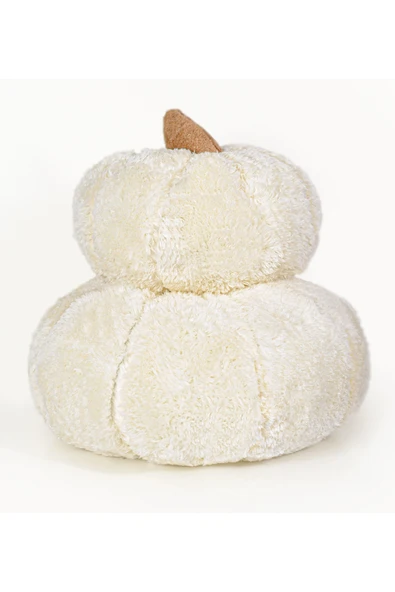 Ayıcı Oyuncak Pabtex Pabtex 2' Li Kabak Tasarımlı Kırlent Yastık ürün görseli 1