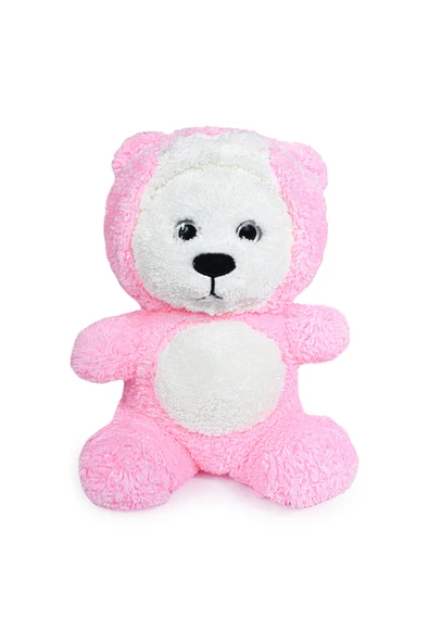 Özgüner Oyuncak Uykumcuk Gold Peluş Sevgiliye Özel - Resim 3