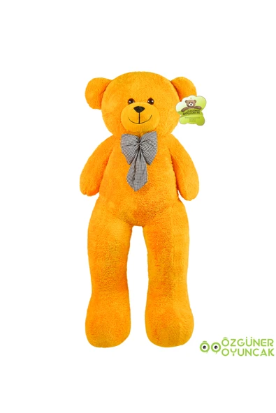 Ayıcı Oyuncak Oyuncak 140 Büyük Peluş Ayıcık - Resim 4