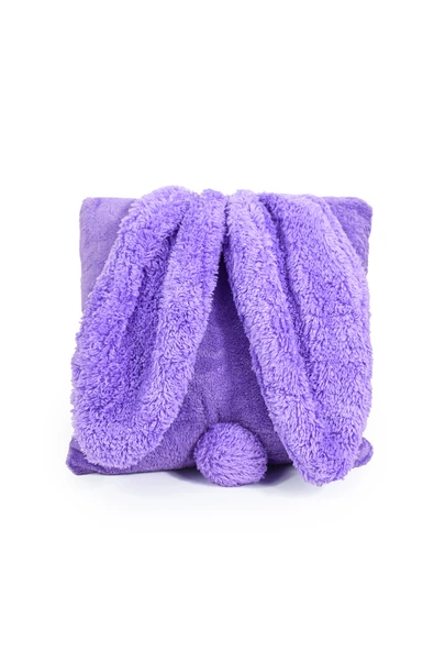 Pababo Pabtex Kırlent Kulaklı Yastık Tavşan Kulak Tasarım - Sevimli Tasarım - Resim 4