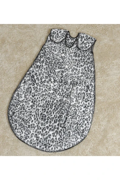 Pababo Pabtex Peluş Bebek Uyku Tulumu - Resim 2