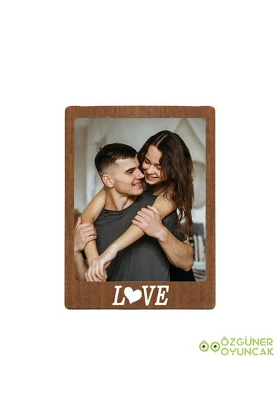 Ayıcı Oyuncak Sevgiliye Barışma Hediyesi – 90 cm Ayı + Eşeklik ettim özür dilerim eşek + 5'li Buket + Çerçeve - Resim 5