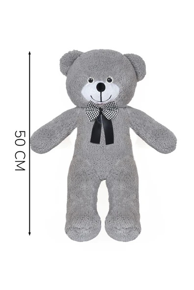 Ayıcı Oyuncak Legosh Oyuncak50 Peluş Ayıcık 90 Hediyelik Ayı - Resim 3