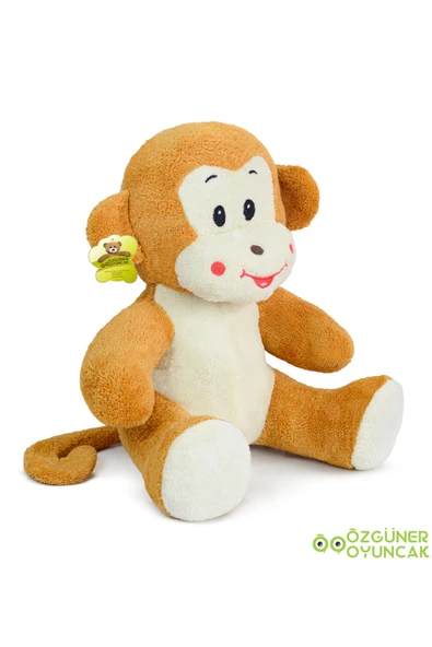 Ayıcı Oyuncak Sevimli 25 cm Çiçek Grubu Peluş Oyuncak - Renkli ve Yumuşacık - Resim 3