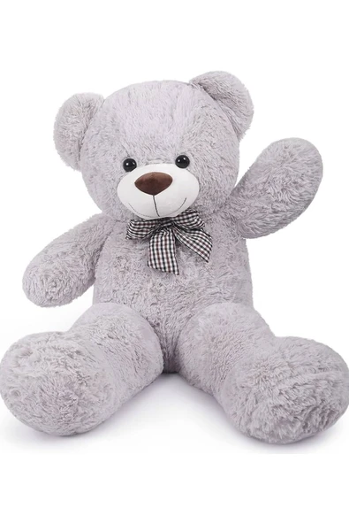 Ayıcı Oyuncak Dev 170 Büyük Peluş Ayıcık - Resim 5