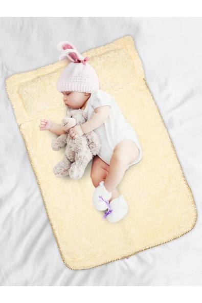 Ayıcı Oyuncak Paptex Harika Bebek Alt Açma %100 Yerli ürün görseli 1