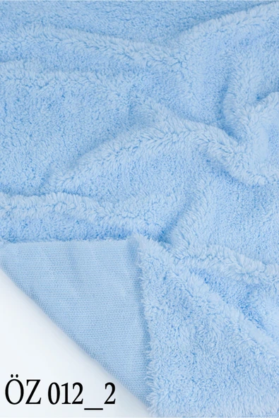 Pababo Pabtex Peluş Kumaş 170 Cm En ( %100 Yerli ) ürün görseli