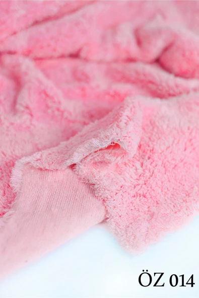 Ayıcı Oyuncak Paptex Peluş Kumaş 170 Cm En ( %100 Yerli ) ürün görseli