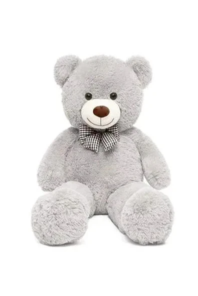 Ayıcı Oyuncak Dev 170 Büyük Peluş Ayıcık - Resim 4