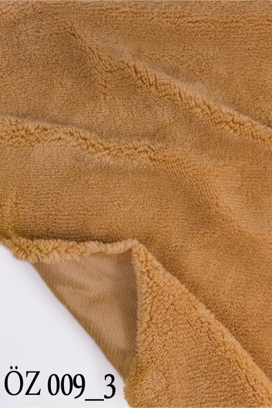 Harika Peluş Fabrikası Paptex Peluş Kumaş 170 Cm En ( %100 Yerli ) ürün görseli