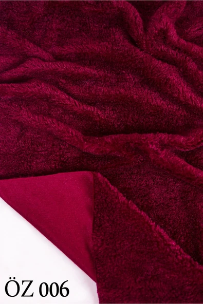 Ayıcı Oyuncak Pabtex Peluş Kumaş 170 Cm En ( %100 Yerli ) - Resim 2