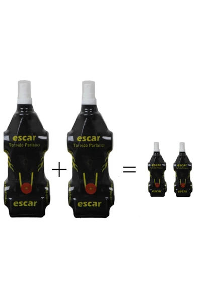 Ayıcı Oyuncak Torpido & Deri Parlatıcısı A Kalite 250 Ml ürün görseli 1